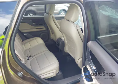 2022 Lincoln Corsair Standard from USA, damaged, VIN 5LMCJ1C96NUL11922